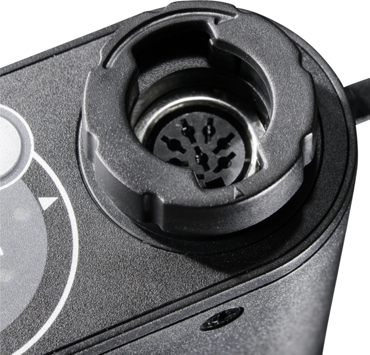 Produktbild Walimex pro pro Powerblock Power Porta f Nikon (Blitzgerät Akku)