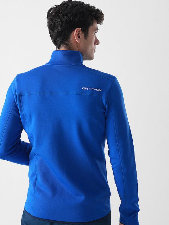 Image du produit Ortovox Fleece Jacket (S)