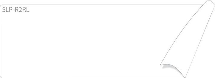 Produktbild Seiko SLP-R2RL Adressetiketten (2.80 cm)