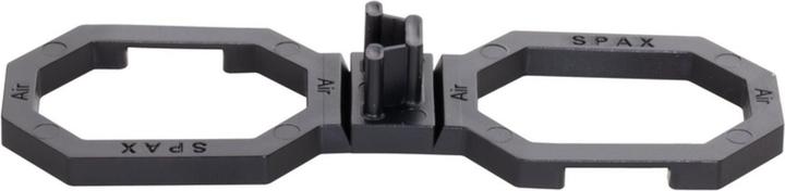 Spax Distanziale Aria 6,5 mm Hkb L (100 x)