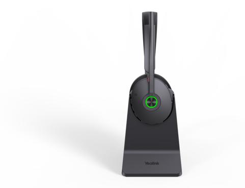 Produktbild Yealink BH74 (Kabellos, USB-A)