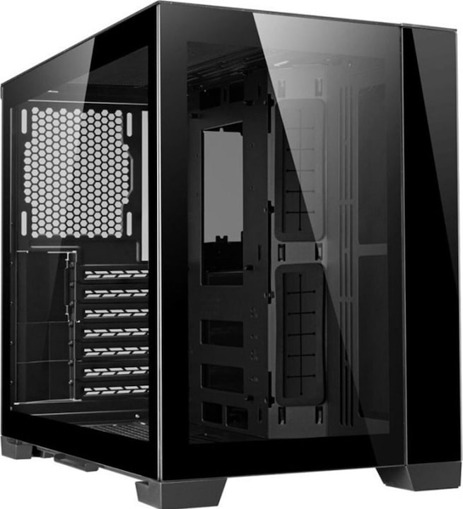 Actual product image Lian-Li O11 Dynamic Mini (ATX, mATX, Mini-ITX)