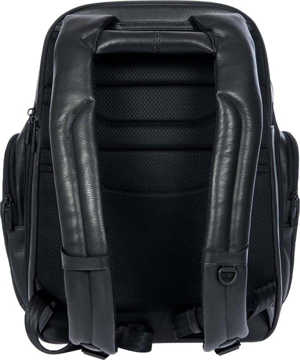 Actual product image Porsche Design Roadster - Leder Evo Rucksack (25 l)