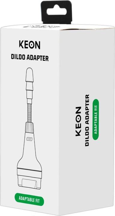 Actual product image Kiiroo Keon