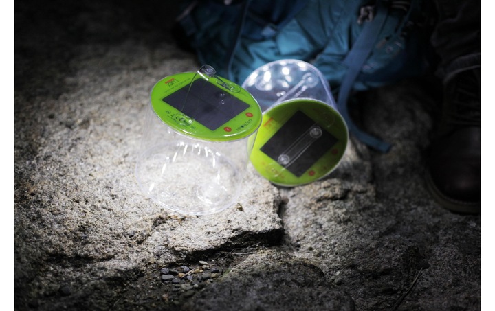 Immagine prodotto Luci Solar Outdoor 2.0
