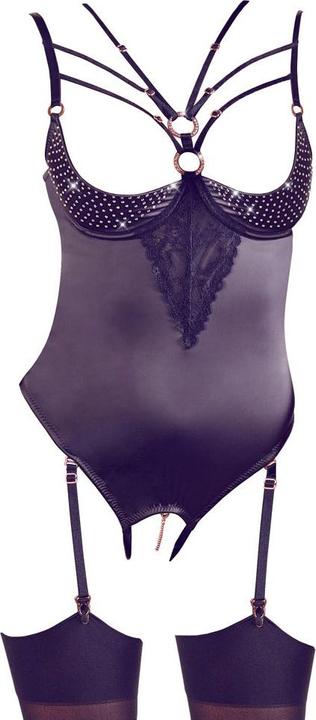 Actual product image Abierta Fina Body (80, M)