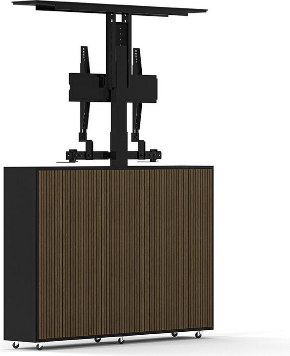 Produktbild Multibrackets TV-Lift Slim Möbel inkl. Liftsystem (55", 50 kg)