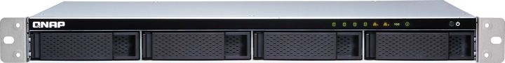 Produktbild QNAP 4-Bay NAS with 100W power