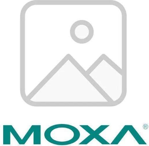 Actual product image Moxa Anti-vibration wiring kit