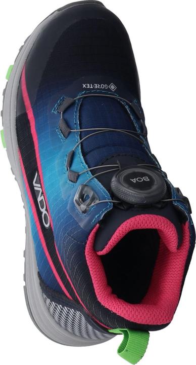 Produktbild Vado Stiefelette (37)