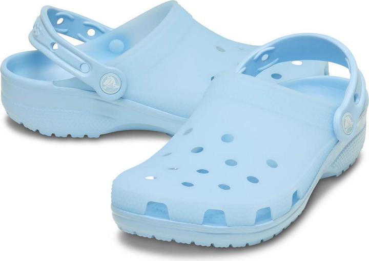 Produktbild Crocs Classic Frosted Clog (41, 41.5, 42, 41 1/3)