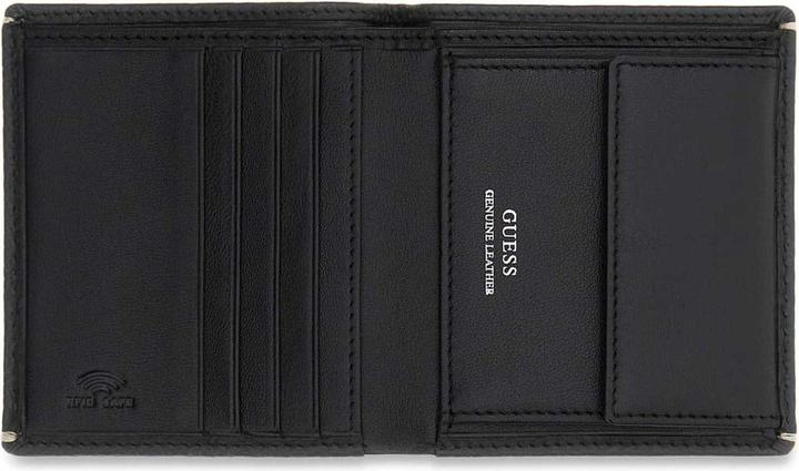 Actual product image Guess Boston Bifold Wallet