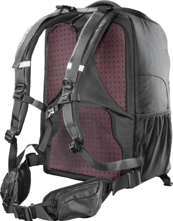 Produktbild mantona Drohnen Rucksack universal (Drohnen Rucksack)
