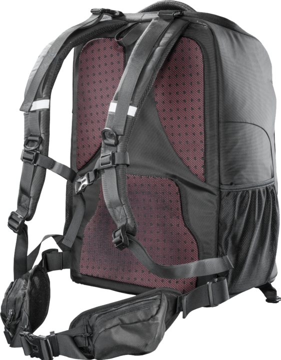 Produktbild mantona Drohnen Rucksack universal (Drohnen Rucksack)