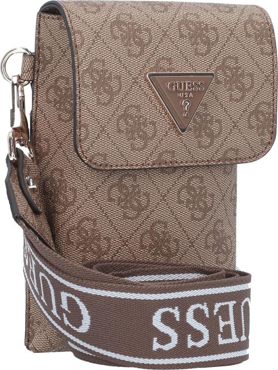 Produktbild Guess Latona Handytasche 11 cm