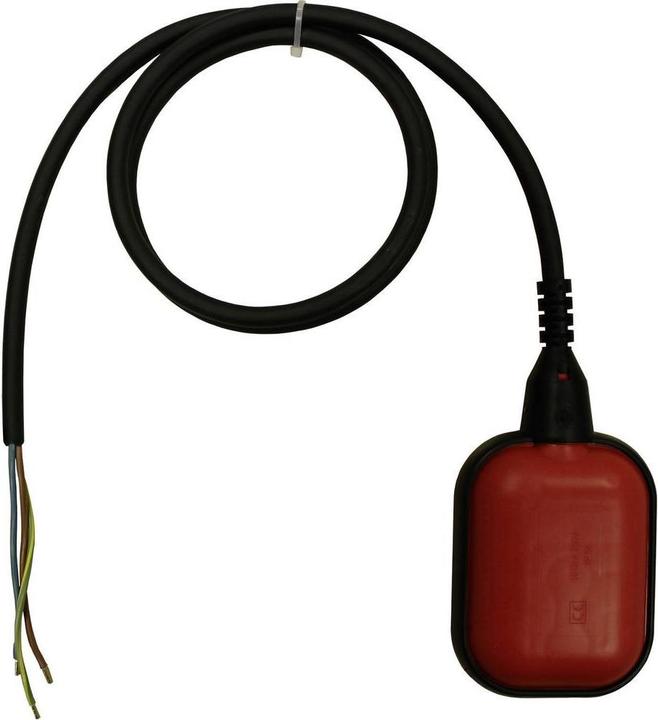 Produktbild Zehnder Pumpen Schwimmerschalter Leeren 2 m 1