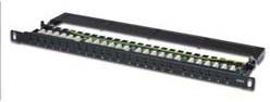 Actual product image Digitus CAT 6,High Density Patch Panel