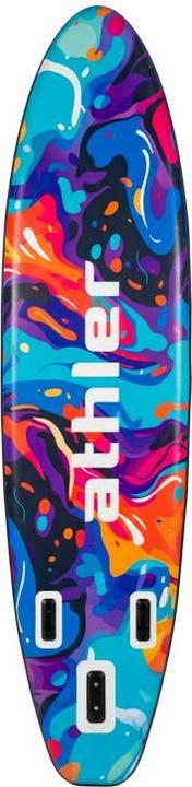 Produktbild Athler Deska SUP Cobia 320 Blue
