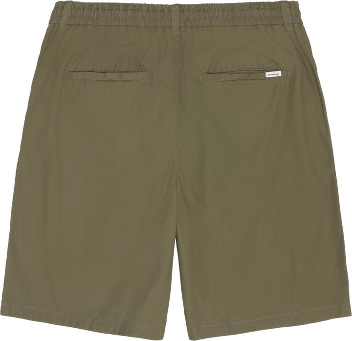 Produktbild KnowledgeCotton Apparel Fig Loose Poplin (L)