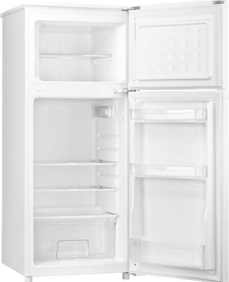 Produktbild MPM Chłodziarko-zamrażarka MPM-125-CZ-08/E (117 l)
