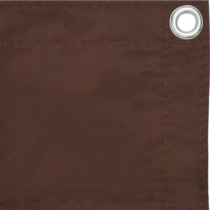 Produktbild vidaXL Sichtschutz Balkon (90 cm)