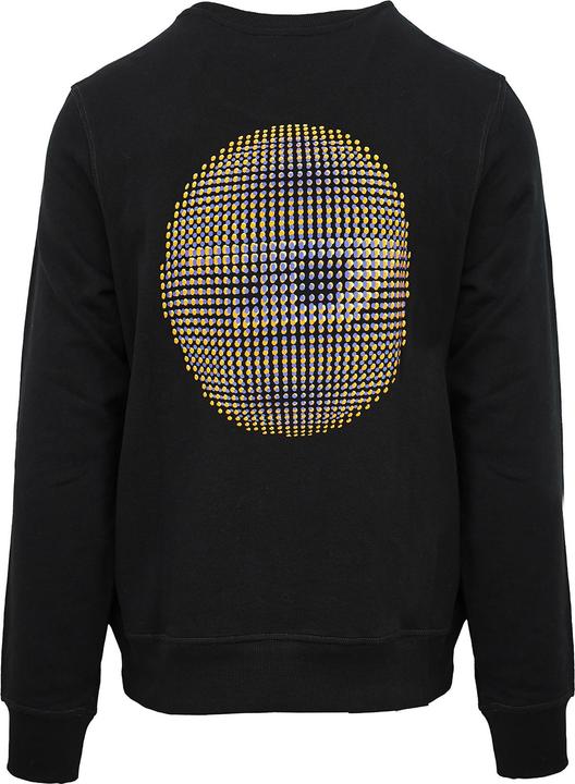 Produktbild Diesel Sweatshirt Herren Ombra Prime – Baumwolle & Polyester – Casual (S)