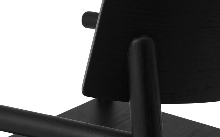 Produktbild Normann Copenhagen Timb