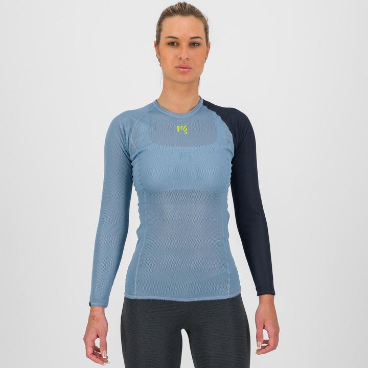 Actual product image Karpos Dinamico Octa W Jersey (S)