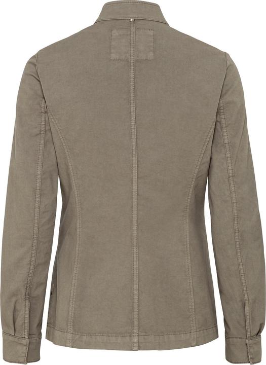 Actual product image Camel Active Field jacket in a cotton mix (36)