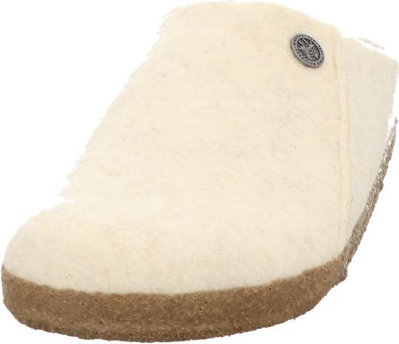 Actual product image Birkenstock Zermatt Standard FE (41)