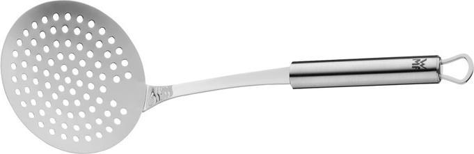 Produktbild WMF Edelstahl Küchenhelfer Set 7tlg Ständer mit 6 Helfern Scheebesen Edelstahl