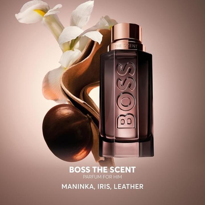 Produktbild BOSS Eau de Parfum (Eau de Parfum, 100 ml)