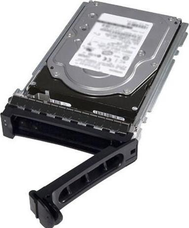 Produktbild Dell SSD 160GB SATA Hot Plug (160 GB, 2.5")