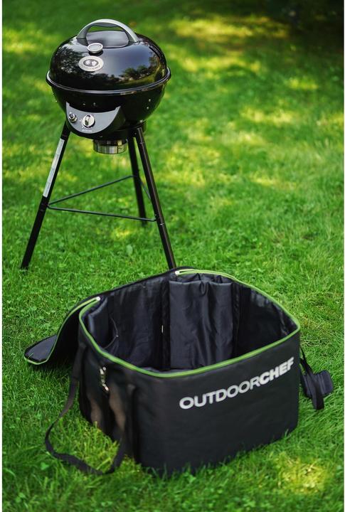 Actual product image Outdoorchef Chelsea 420 G (4.30 kW)