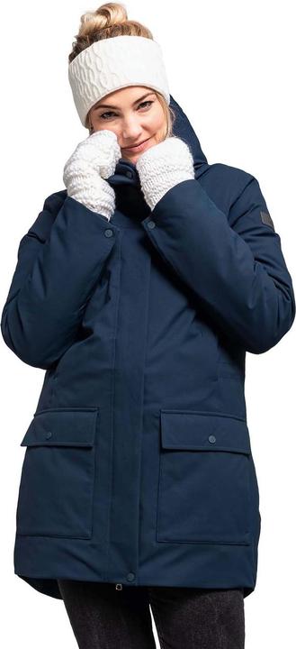 Produktbild Schöffel Ins. Parka Rotterdam L (M)