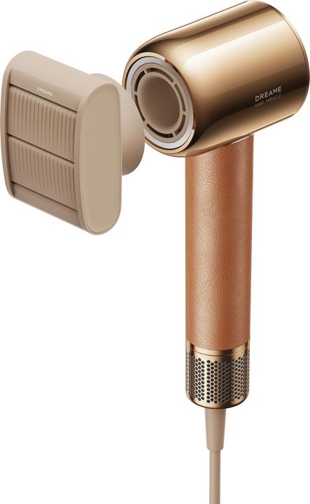 Actual product image Dreame Hair Miracle (1600 W)