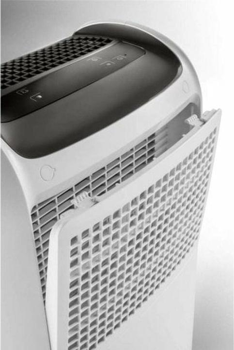 Productafbeelding De'Longhi DDSX220 (90 m², 20 l/24h)