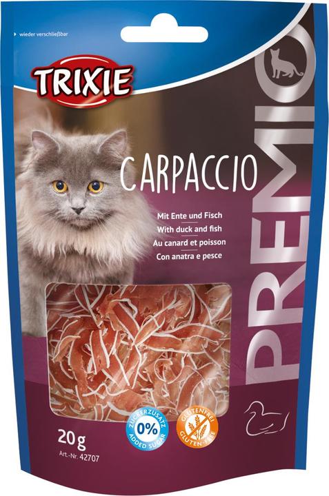 Produktbild Trixie PREMIO Carpaccio (20 g)
