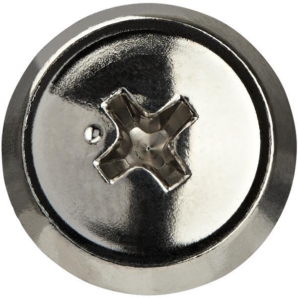 Produktbild StarTech .com 12-24 Server Rack Screws