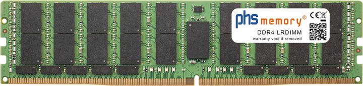 Produktbild PHS-memory RAM passend für Dell PowerEdge MX740c (Dell PowerEdge MX740c, 1 x 128GB)