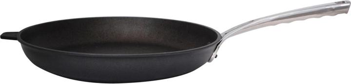 Produktbild de Buyer Choc Extreme Bratpfanne Antihaft Induktion (32 cm, Bratpfanne, Aluminium)