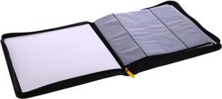 Image du produit Ultra Pro Pokémon Pikachu Elite Series