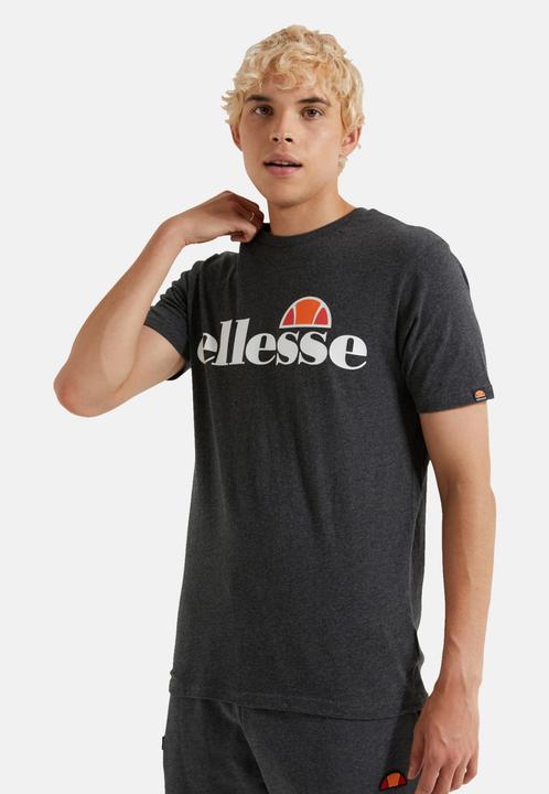 Actual product image Ellesse T-shirt Small Logo Prado (S)
