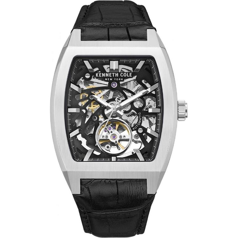 Kenneth Cole, Orologio Da Polso, Herrenuhr KCWGX0077403