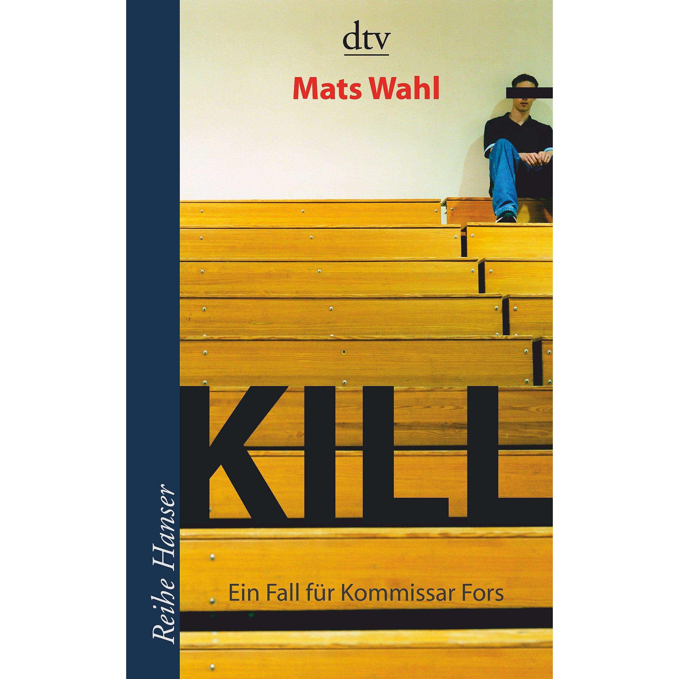 Kill: Libro Scolastico di Scelta delle Stuoie