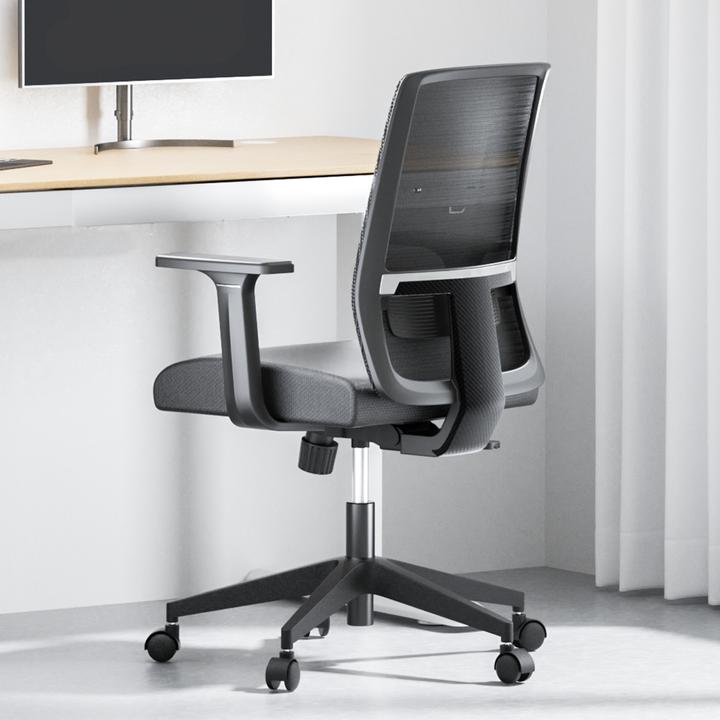 Actual product image Wiltec Ergonomic office chair