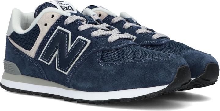 Produktbild New Balance 574 Sneaker Kinder (40)