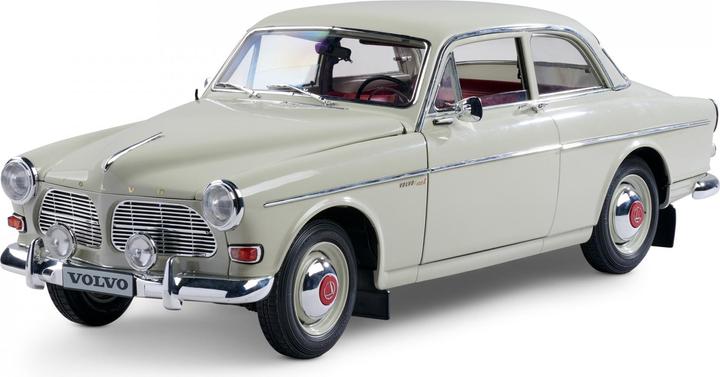 IXO Models Volvo S122 Amazon