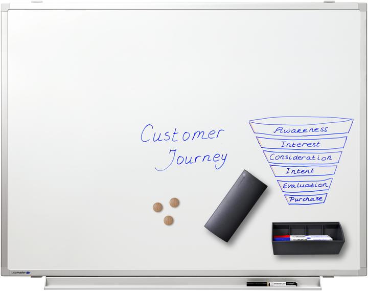 Productafbeelding Legamaster Whiteboard Professioneel 75x100cm (75 x 100 cm)