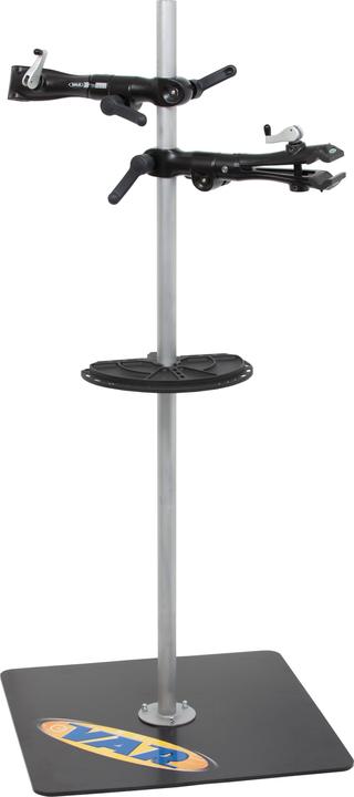 Actual product image VAR Bicycle Mounting Stand PR-90200 2-armed